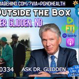 Dr Glidden WARNING! 2 DAYS LEFT