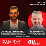 PAN NEWS CIDADES 21 DE AGOSTO DE 2021