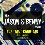 The Taint Band-Aid
