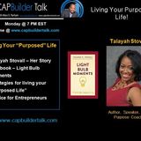 Living your purposed life