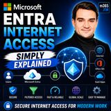 Microsoft Entra Private Access - Simply Explained