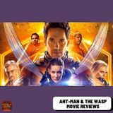 Lets Get Small: A Look Back At Ant-Man/ Ant-Man & The Wasp