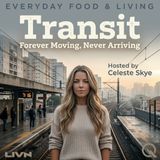 Transit - Cities Built on Restlessness