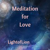 Meditation for Love