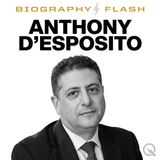 Anthony D'Esposito Biography Flash: Labor Inspector General Faces CREW Ethics Complaint Over Independence Concerns