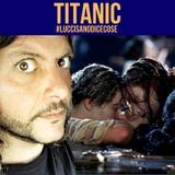 Il Titanic by Emiliano Luccisano