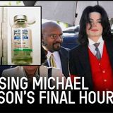 What Actually Happened_ The Truth About Michael Jackson_s Death