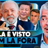 COMO O MUNDO ENXERGA O GOVERNO LULA_ MARCOS TROYJO RESPONDE