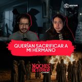 Mi cuñada OFRECIÓ a mi hermano a una SECTA | Historias de TERROR de Seguidores