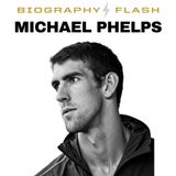 Michael Phelps Biography Flash: His 200 Fly Record Still Stands After Nearly Two Decades and That Says Everything