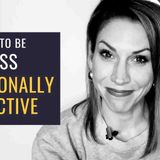How to Be LESS Emotionally Reactive_ 3 Simple Steps