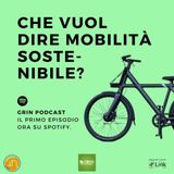 Mobilità sostenibile con Pin Bike e SmartUGO