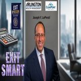 How to Exit Your Company The Right Way With No Regrets