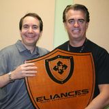 Rick Smith Founder Taser, CEO Axon