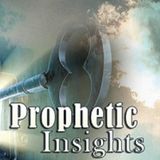 Prophetic Updates: What's Coming