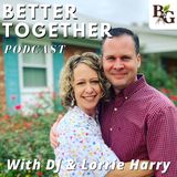 45. Family Matters: Balancing In-Law Dynamics in Your Marriage