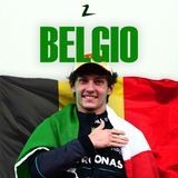 F1 - GP Belgio 2026 - SPAuracchio Ferrari