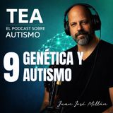 9- Genética y Autismo