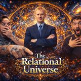 The Relational Universe w/ Douglas Hamp