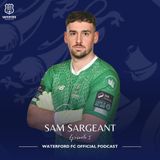 Sam Sargeant