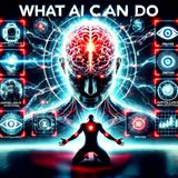10 Scary Things AI Can Do That You Didn’t Realize!