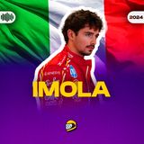 F1 - GP Imola 2024 - Che lotta al vertice!
