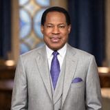 My Mum is now Present with the Lord -Pastor Chris announces - WatchPastorChris