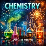 ABC of Atoms - Bertrand Russell