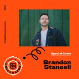 Interview with Brandon Stansell