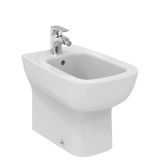 Il bidet e i suoi problemi