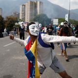 Killing the Troika:  Cuba, Venezuela, Nicaragua