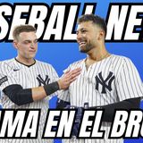 ¡Grisham y Escarra dejan tendidos a Padres! Baseball news