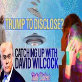 David Wilcock's ascension scam backpedaling! He ignores his failed 2025 predictions!