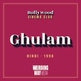 Ghulam (1998)