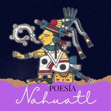 Poesía nahuatl