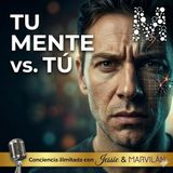 Las Resistencias Ocultas: Por Qué Nos Bloqueamos al Buscar la Sanación, Prosperidad y Amor