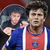 S114E19: He's Not Living Up To The Image - Trevor Gear On PSG's Joao Neves Showing Up In A Peugeot Van