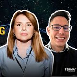 16: Above Earth is the New Cyber Battlefield