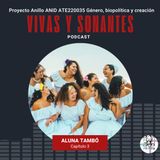 Capítulo 3: Aluna Tambó – El tambor como resistencia decolonial