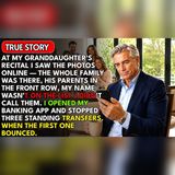 Family Drama Story | I Paid Their Bills—Then They Replaced Me as Grandpa