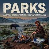 Parks - The Bison Jam Confessions