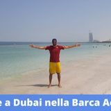 Ep.205 - Allenare a Dubai nella Barca Academy: l'esperienza di Mirko Moramarco