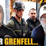 Firefighter's Cocaine HELL | SAS Who Dares Wins Star Ricky Nuttall