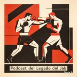 Sparring con novatos Ep 248