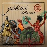 Gli yōkai della casa