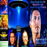 "Unveiling the Files: From SSP Secrets to Personal Truths – Beyond Disclosure Awaits"