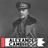 Alexander Cambridge