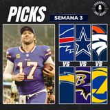 Predicciones Semana 3. Temporada 2026