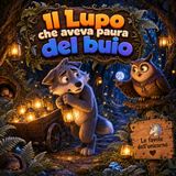 Il Lupo che aveva paura del buio