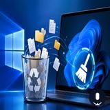 Eliminare file temporanei Windows in 30 secondi